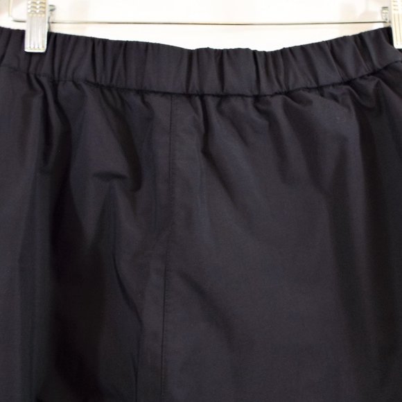 Pearl Izumi Nylon Rain Ready Outerwear Pants Zipper w/Button Closure Size XL - Picture 4 of 8